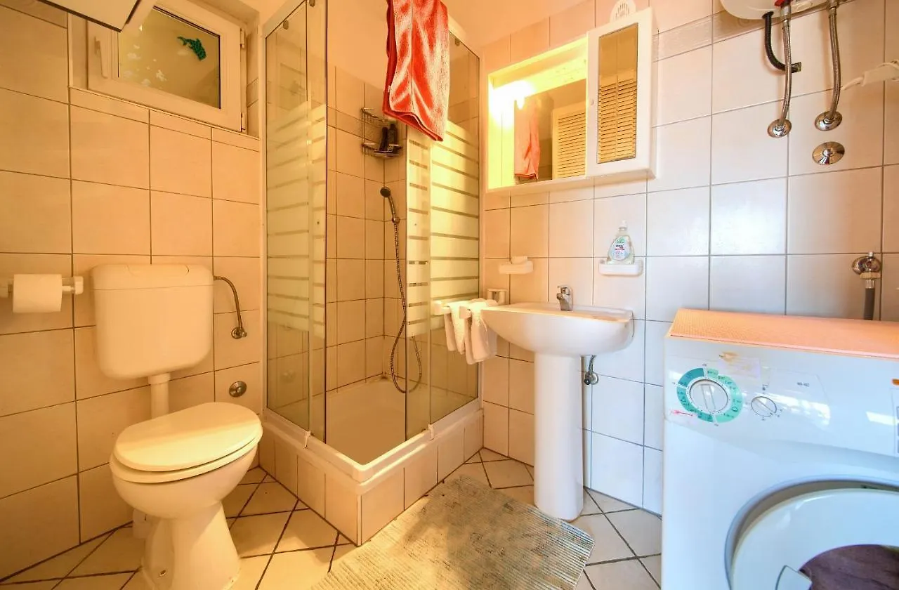 Apartment Henrik Krk Town